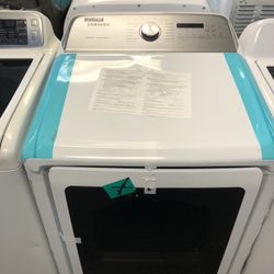 Washer