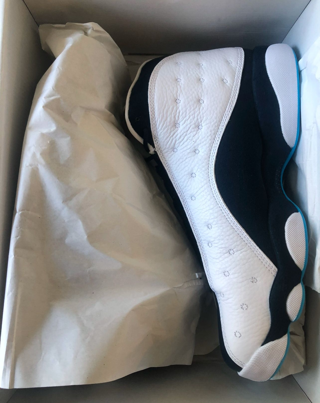 Jordan’s Retro 13 Size 13