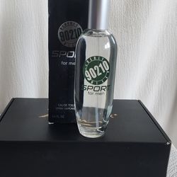 90210 Sport by Torand Eau De Toilette Spray (unboxed) 3.4 oz for Men |