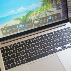 Samsung Galaxy Book
