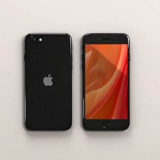 iPhone Se 3rd Gen Unlocked