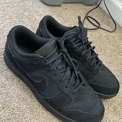 Nike dunks