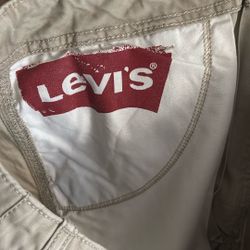 Levi’s Cargo 38x32