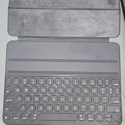 Ipad Air Foil Keyboard Case 11inch