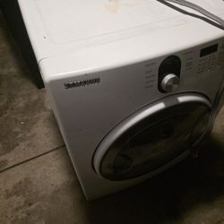 Used ELECTRIC DRYER 
