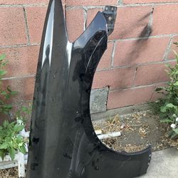 Fenders Lexus Gs 350