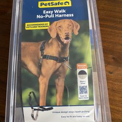 Dog Harness - Medium