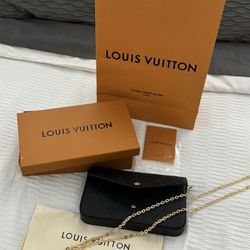 LV Félicie Pochette