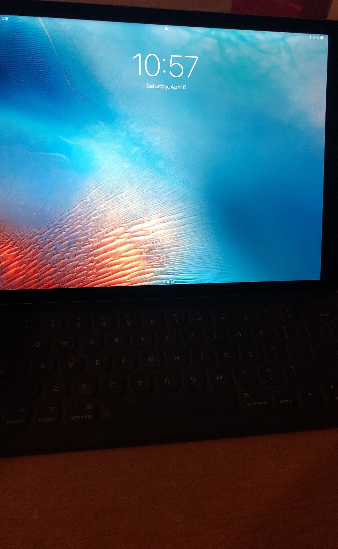 Apple IPad Pro
