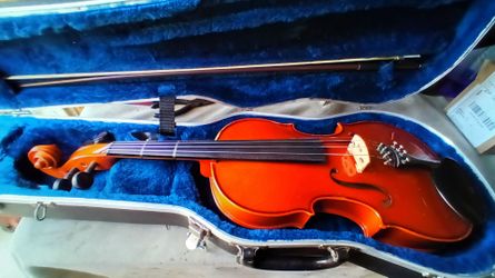 Viola S series
