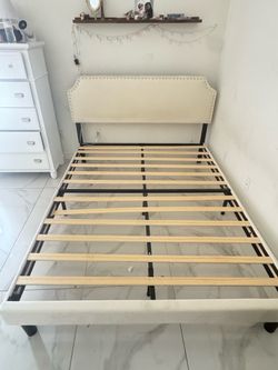 Bed frame