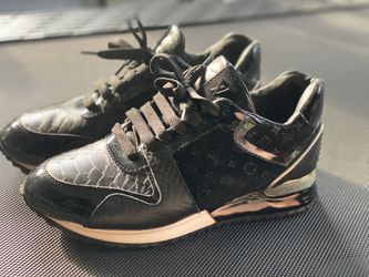 LV Louis Vuitton Shoes
