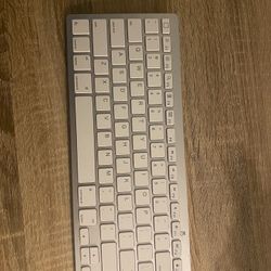 Bluetooth Keyboard