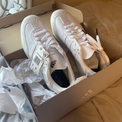 Adidas Velosamba Bike Shoes