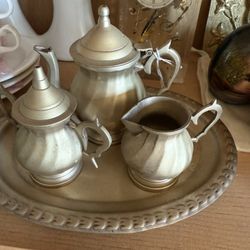 Tea Set