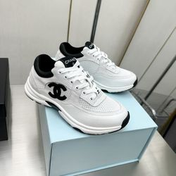 CC fashion sneakers women 10