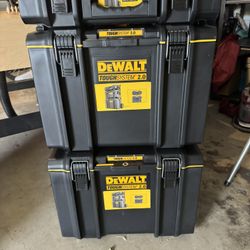Tool Box