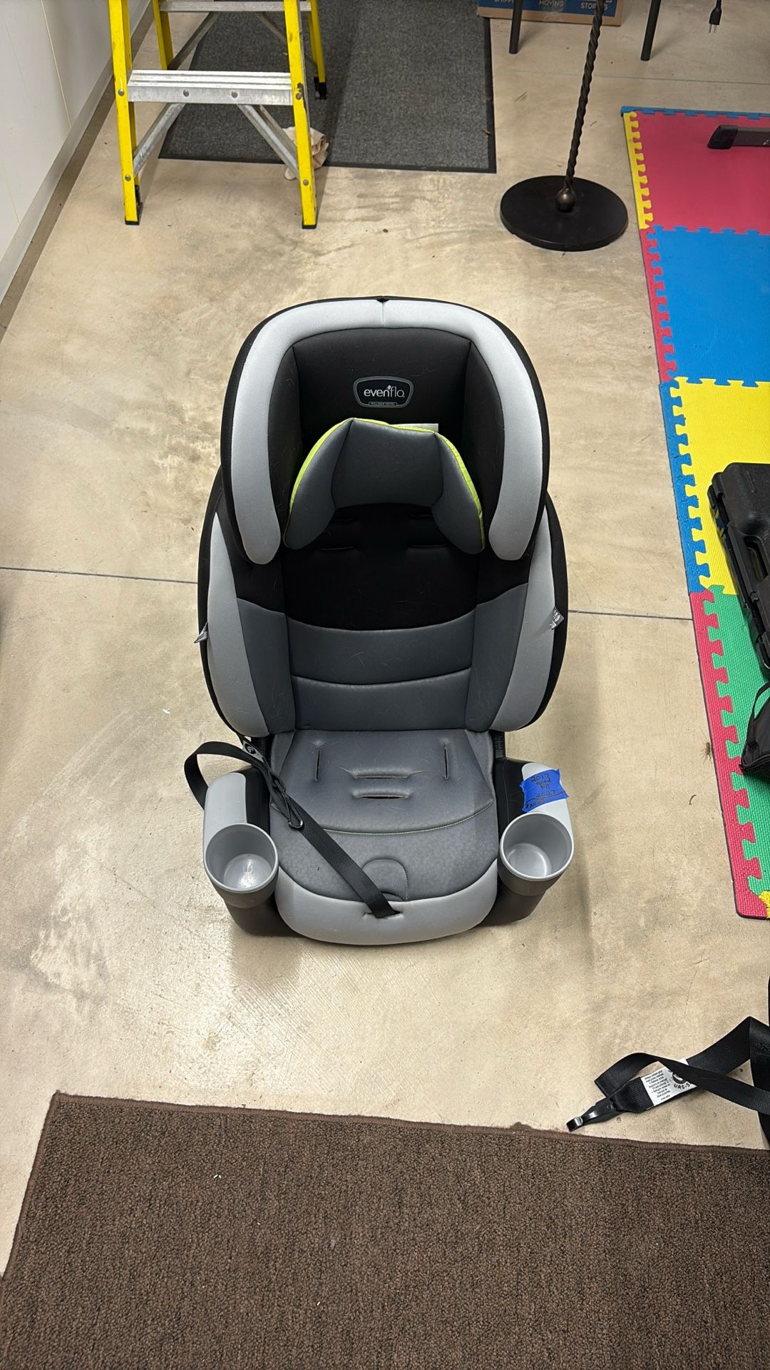 Car Seat