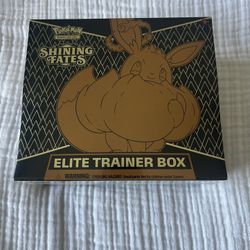 Shining Fates ETB