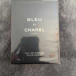 Cologne ( Bleu de Chanel EDP)