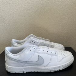 Nike Dunk Low