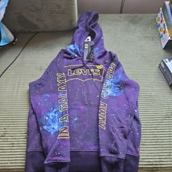 Levi Star Wars Sweater 