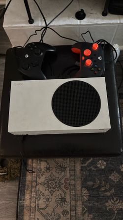 Xbox 1 series s 500gb