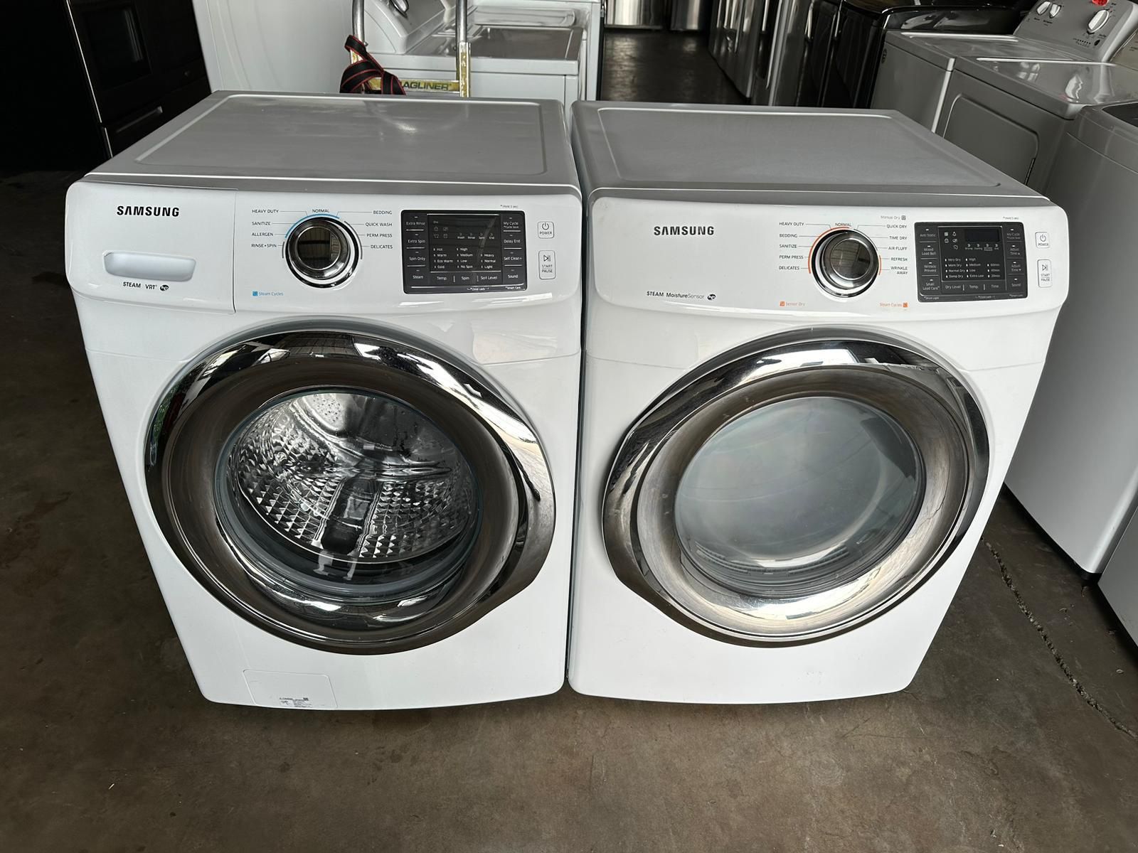 WASHER & DRYER⚡️FREE DELIVERY LAVADORA y SECADORA ⚡️