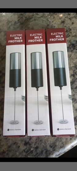 Stainless Steel Whisk (3 Whisks)