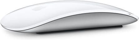 NIB - Apple Magic Mouse - White Multi-Touch Surface