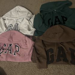 Woman hoodies 