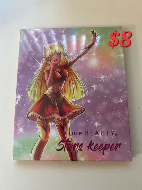 Xime Beauty Star Keeper $8