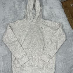 Little Kid Abercrombie Hoodie