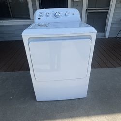 GE Dryer 