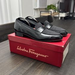 Salvatore Ferragamo Loafers 