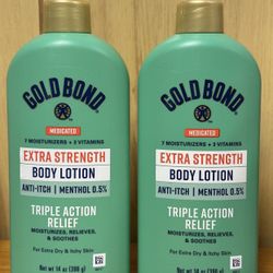 Personal Care Bundle