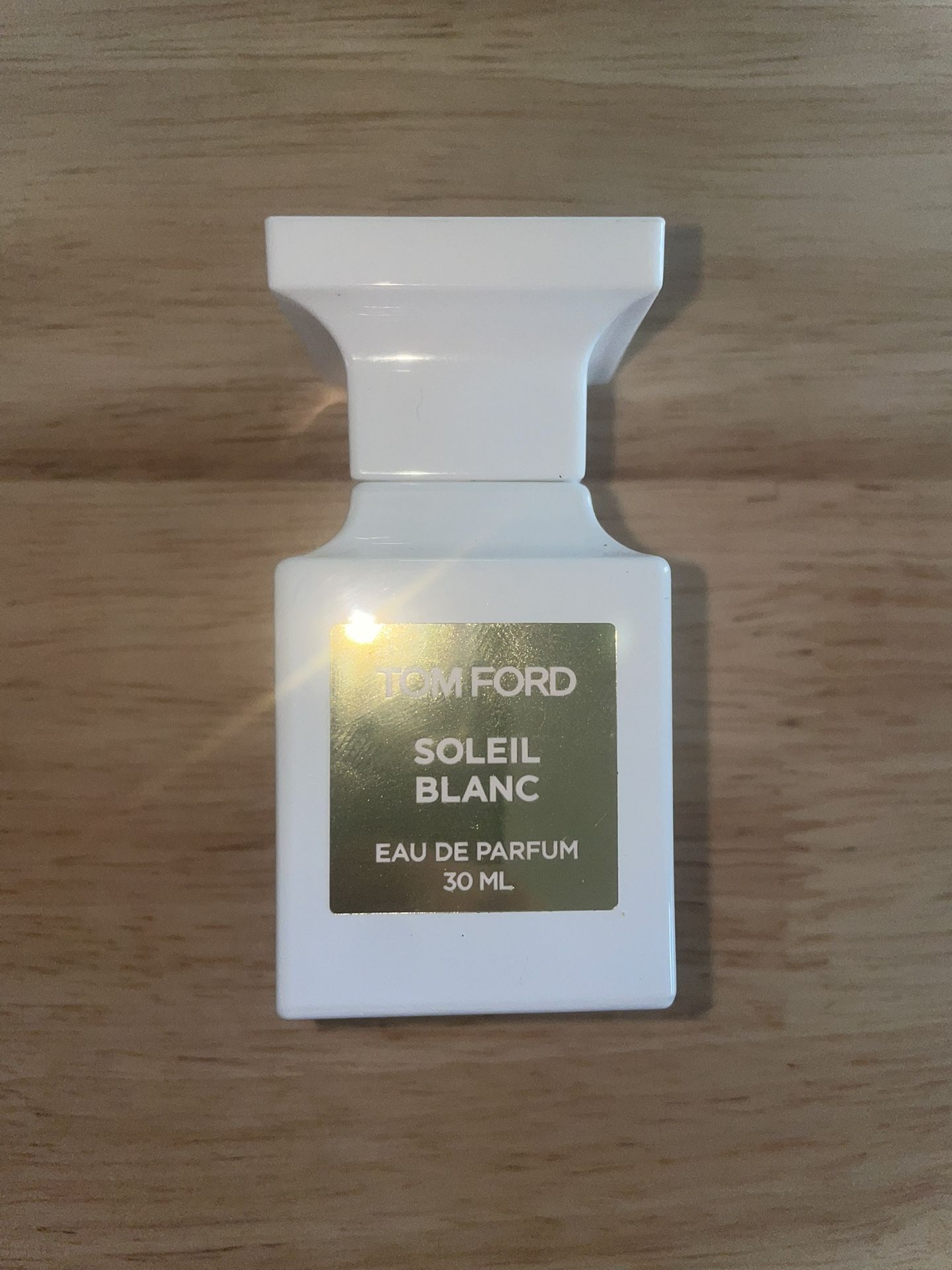 Tom Ford Soleil Blanc