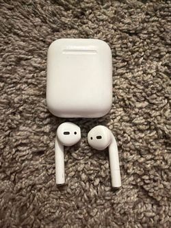 AirPod 2nd gen