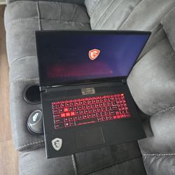 Gaming Laptop