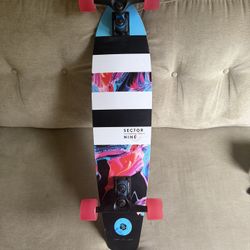 Sector 9 Longboard
