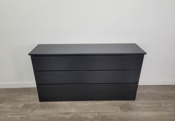 Dresser - Cómoda