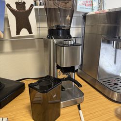 Coffee Bean Grinder