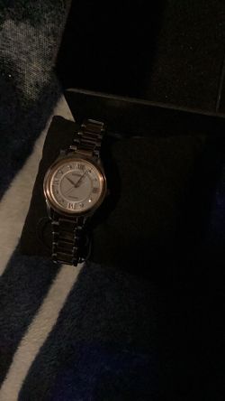 Citizen Eco-Drive Arezzo Watch women’s new with box