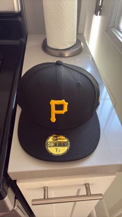 New Era Pittsburgh Pirates Hat