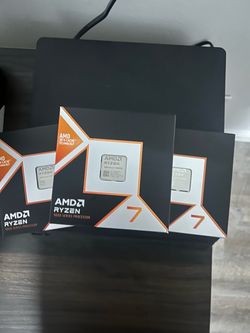 ryzen 7 9800X3D