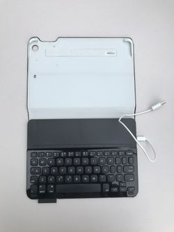 IPAD CASE