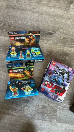 Legos