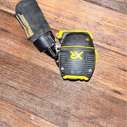 XR Cordless Brushless 5 in. Random Orbital Sander