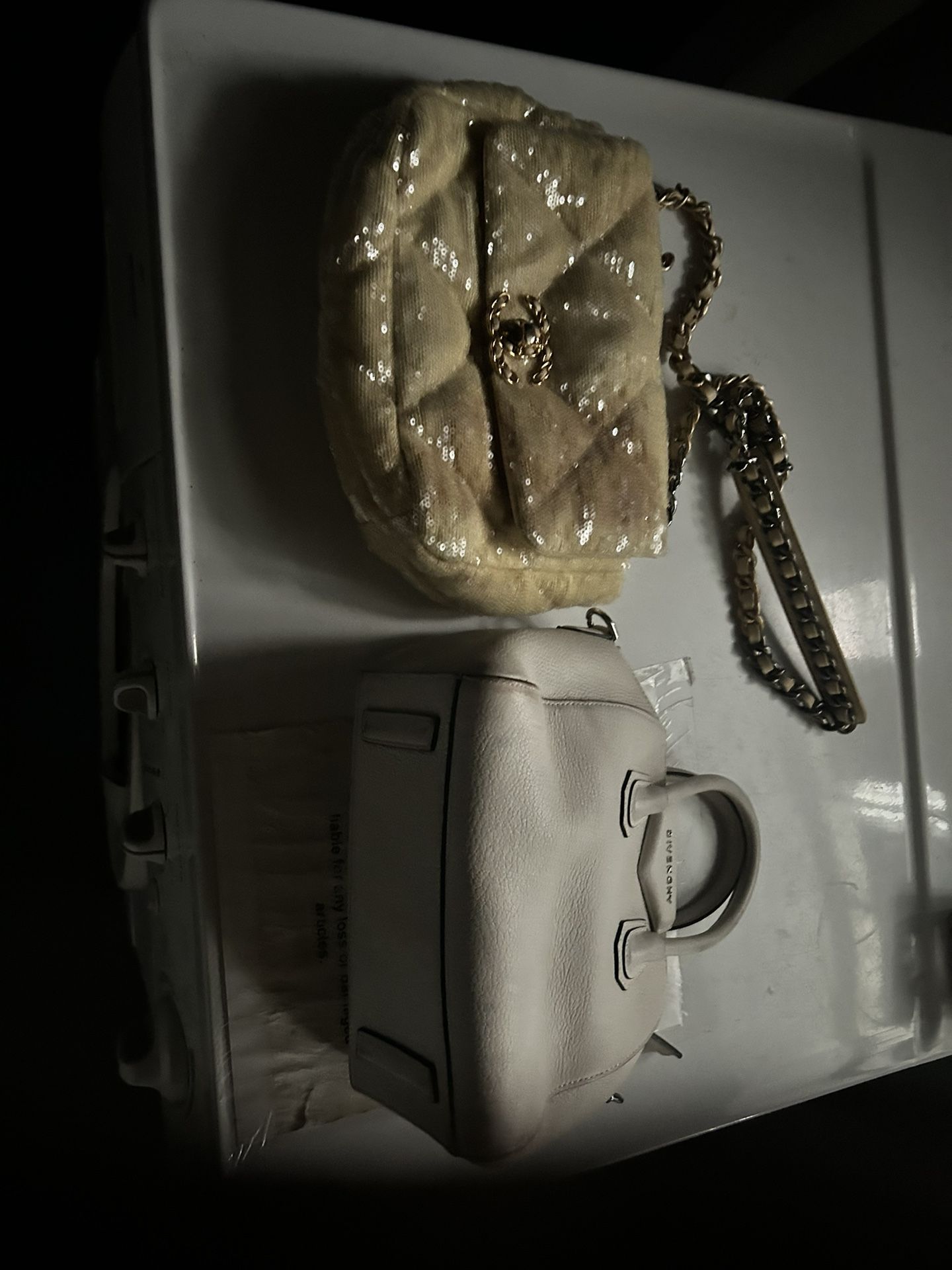 Lady's Givenchy Bag