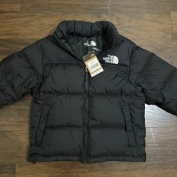 North Face 700 Puffer